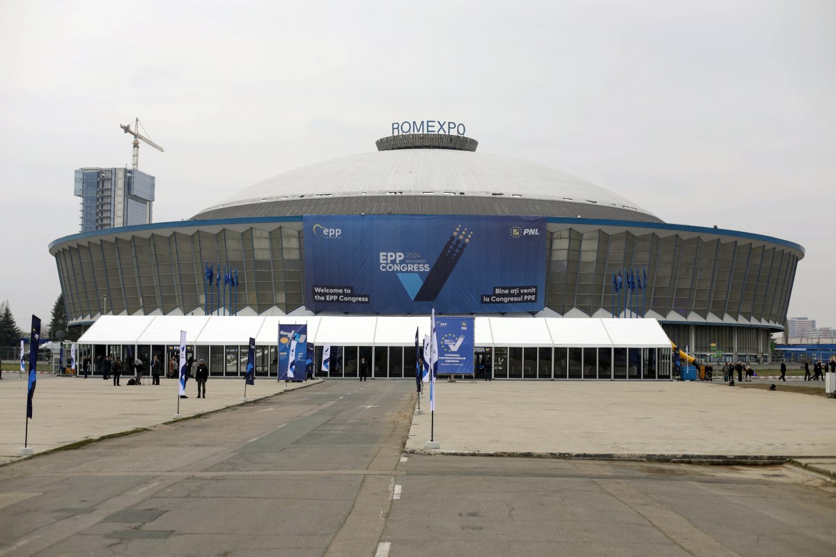 Congres PPE la Bucureşti, ziua 1. Surpriza Austriei: nu a mai votat contra manifestului care cere aderarea terestră a României la Schengen, așa cum anunțase