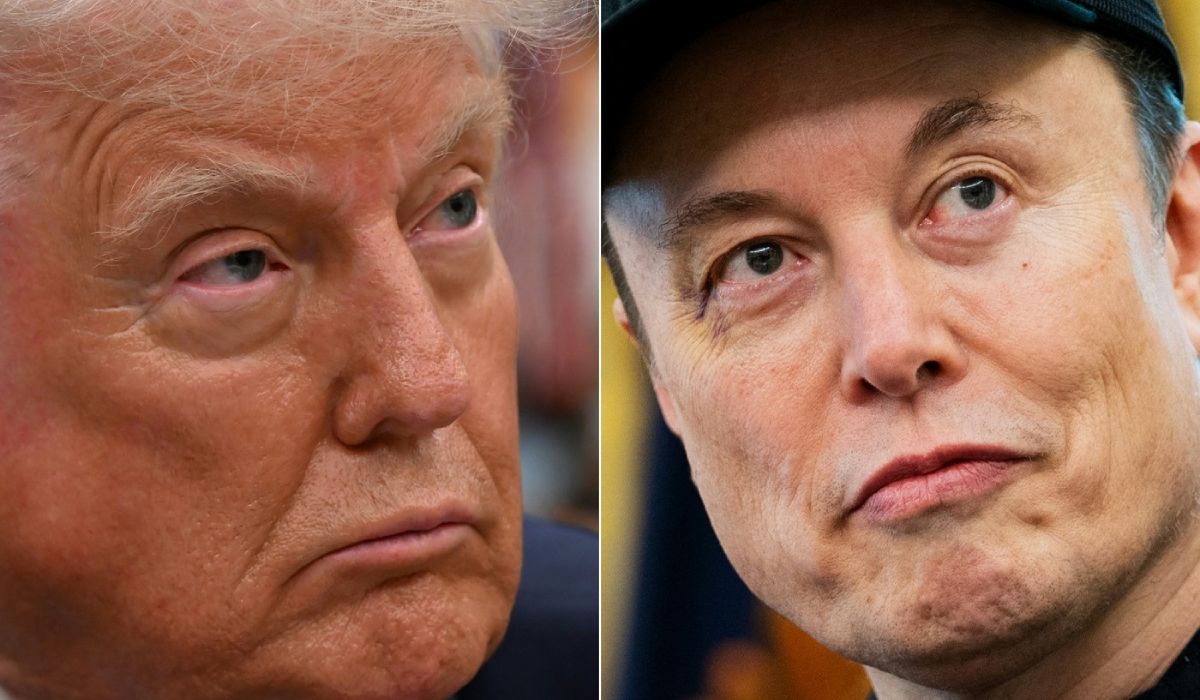 Fiica transgender a lui Elon Musk reacționează la scandalul tatălui ei cu Donald Trump. Ce a zis public Vivian Wilson: „Am dreptate”