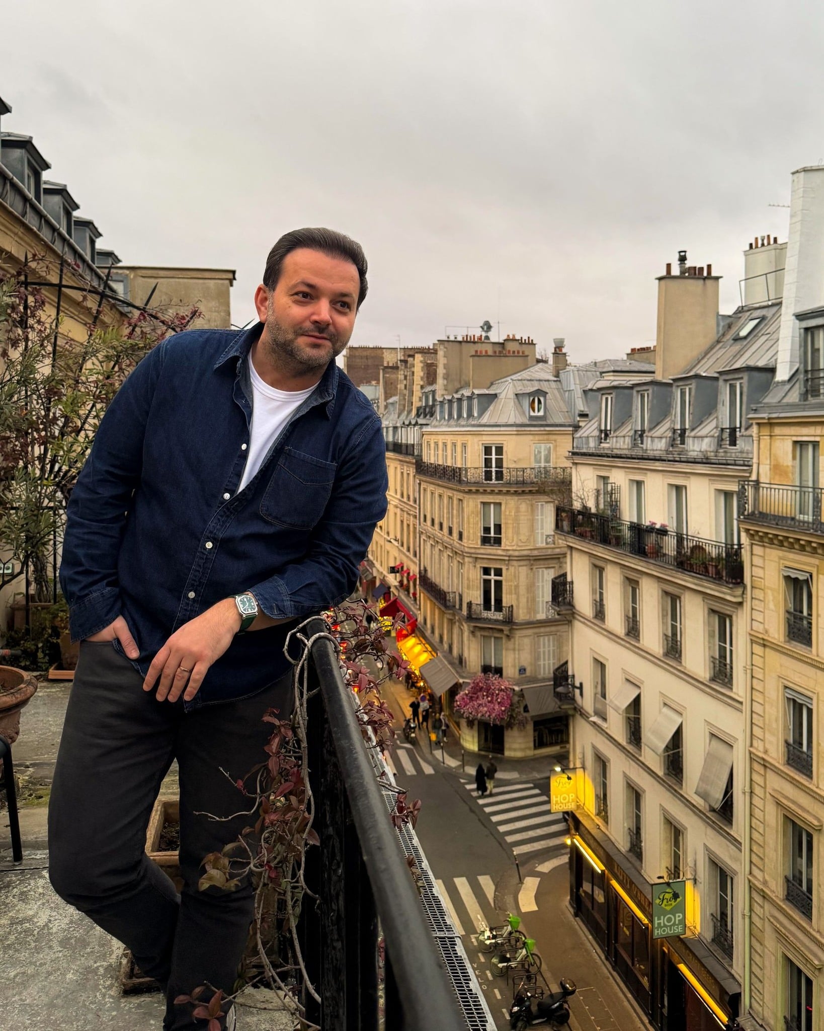 Mihai Morar, adevărul despre trecerea lui Cătălin Măruță de la PRO TV la Radio ZU: „E scris în publicații importante din România”