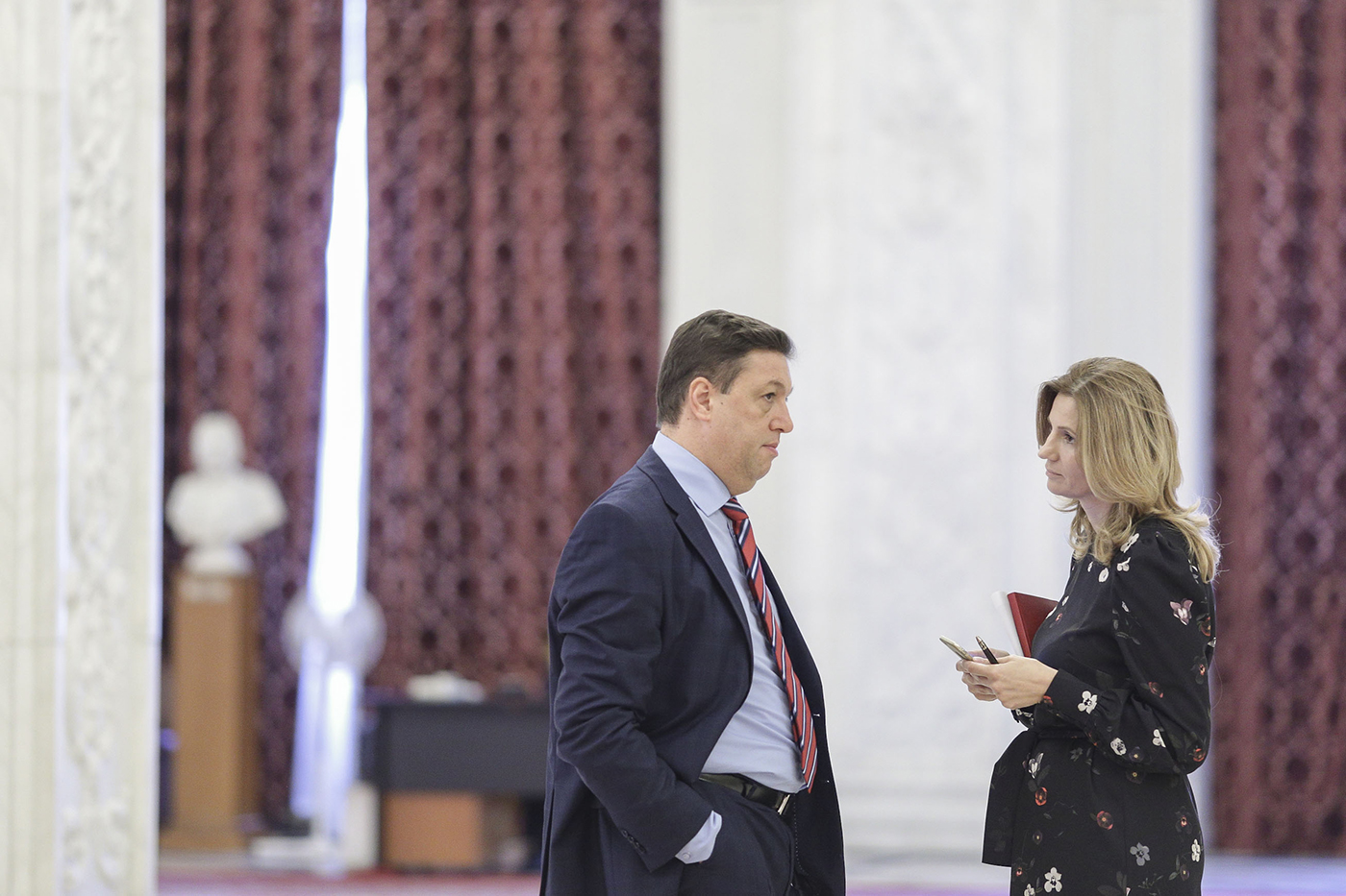 Internetul paralel din spatele candidatei Anca Alexandrescu: prietenii vietnamezi și grupurile de Facebook reciclate de omul din Romarm