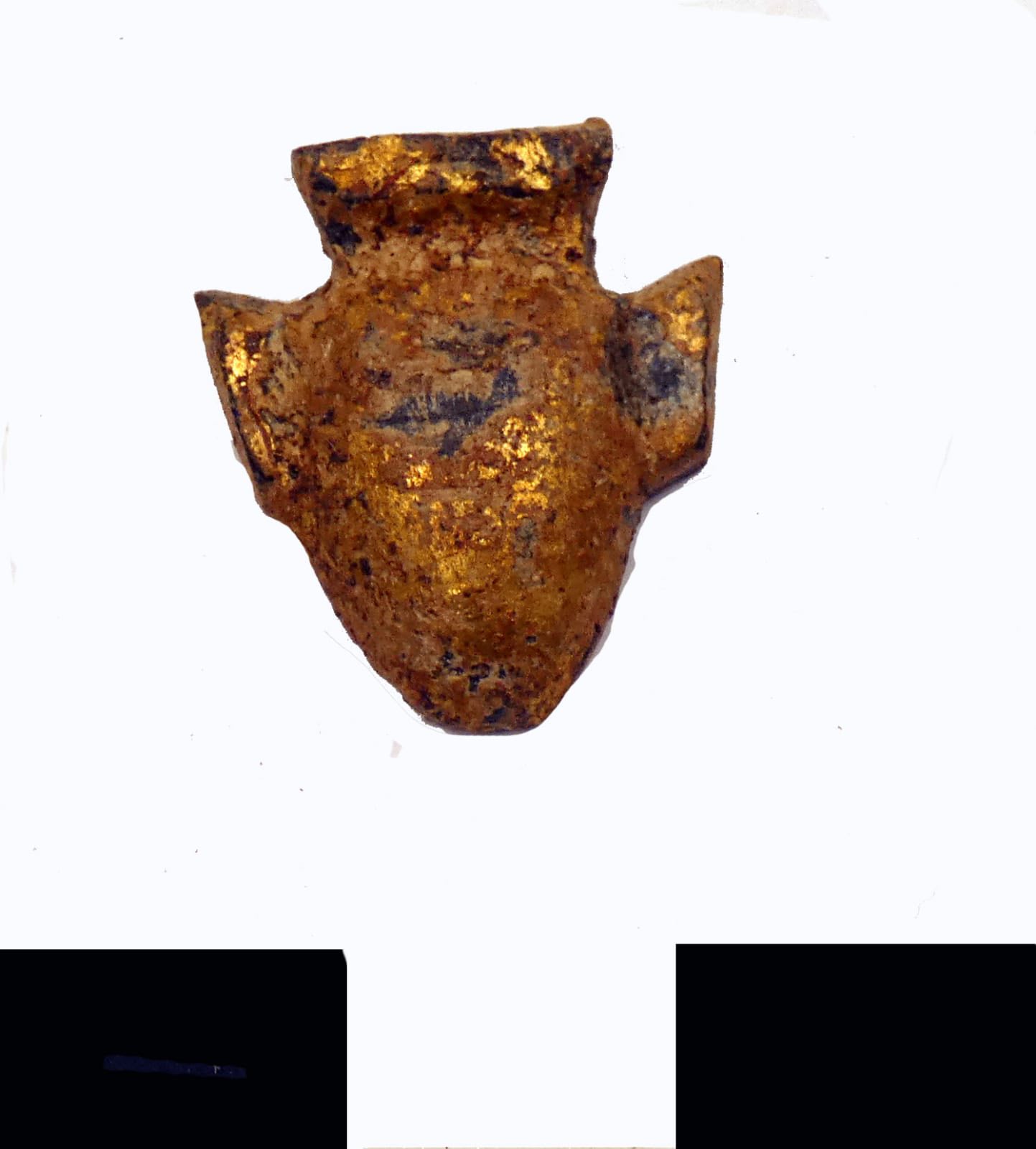 Un mormânt roman vechi de cel puțin 1600 de ani a fost descoperit în Egipt. Una dintre mumii a fost îngropată cu un papirus pe care era scrisă Iliada lui Homer