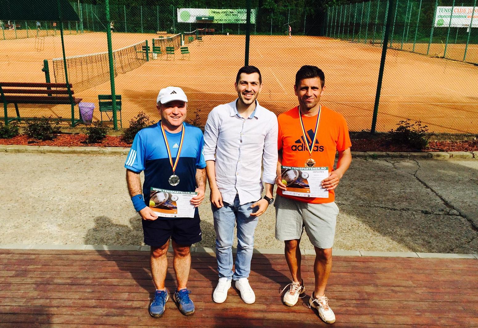 Peste 1.500 jucători vor participa la ”România Joacă Tenis” / GALERIE FOTO