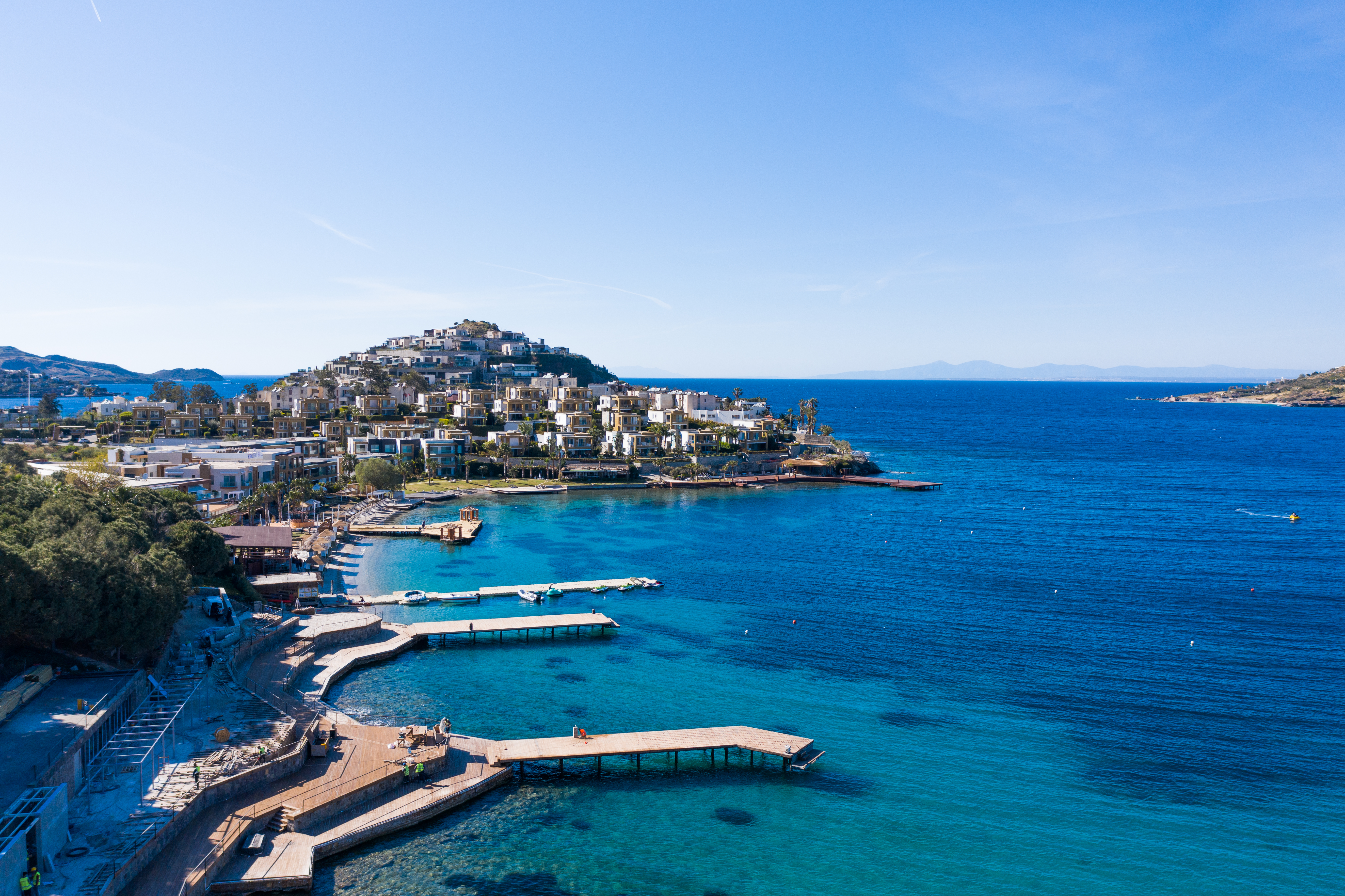 Bodrum (Trucia)