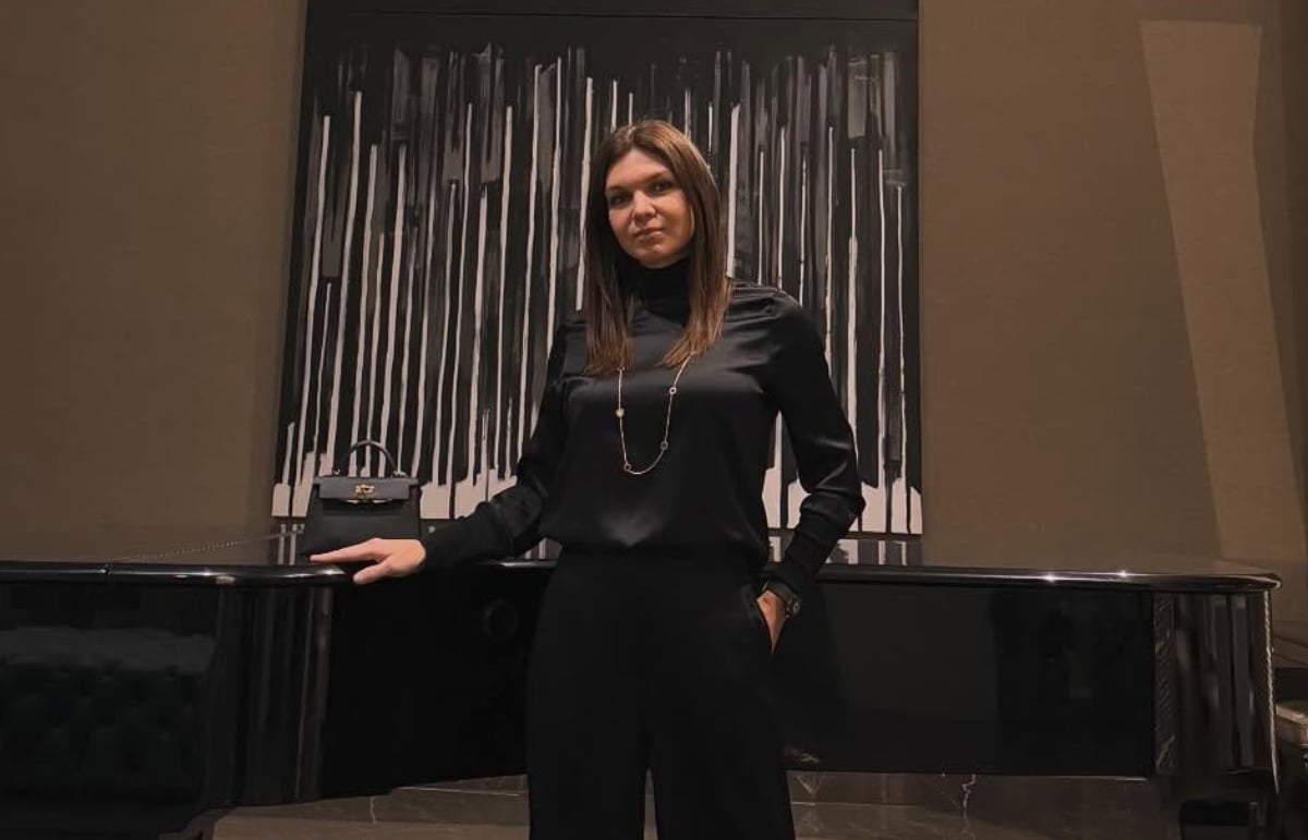 Cât costă să mănânci la hotelul din Poiana Brașov al Simonei Halep. Meniul nu este pentru toate buzunarele
