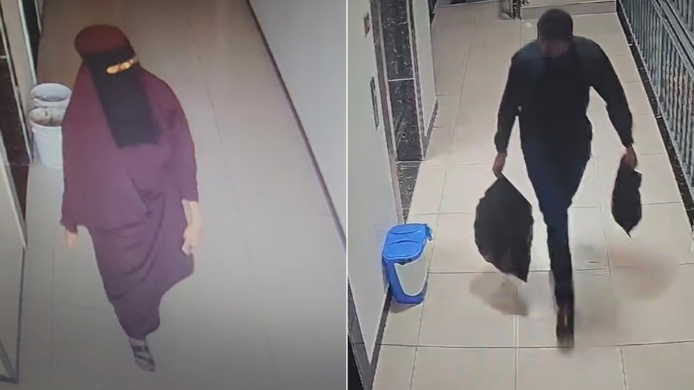 New CCTV footage links Hashim Dagane to another murder, victim count increases