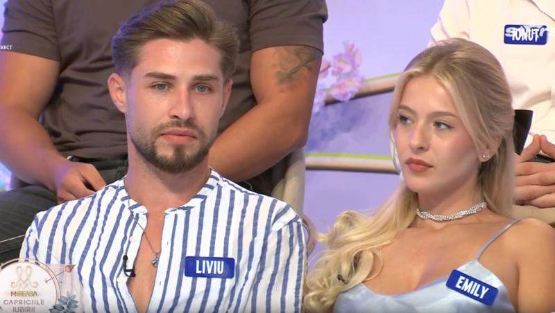 Cerere în căsătorie la Antena 1. A spus DA fără să stea prea mult pe gânduri: „Îți promit să fiu lângă tine la bine și la rău”