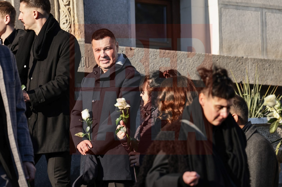 Cine este Gabi Stan, socrul lui Radu Drăgușin. Tatăl Ioanei Stan, legături cu Radu Mazăre