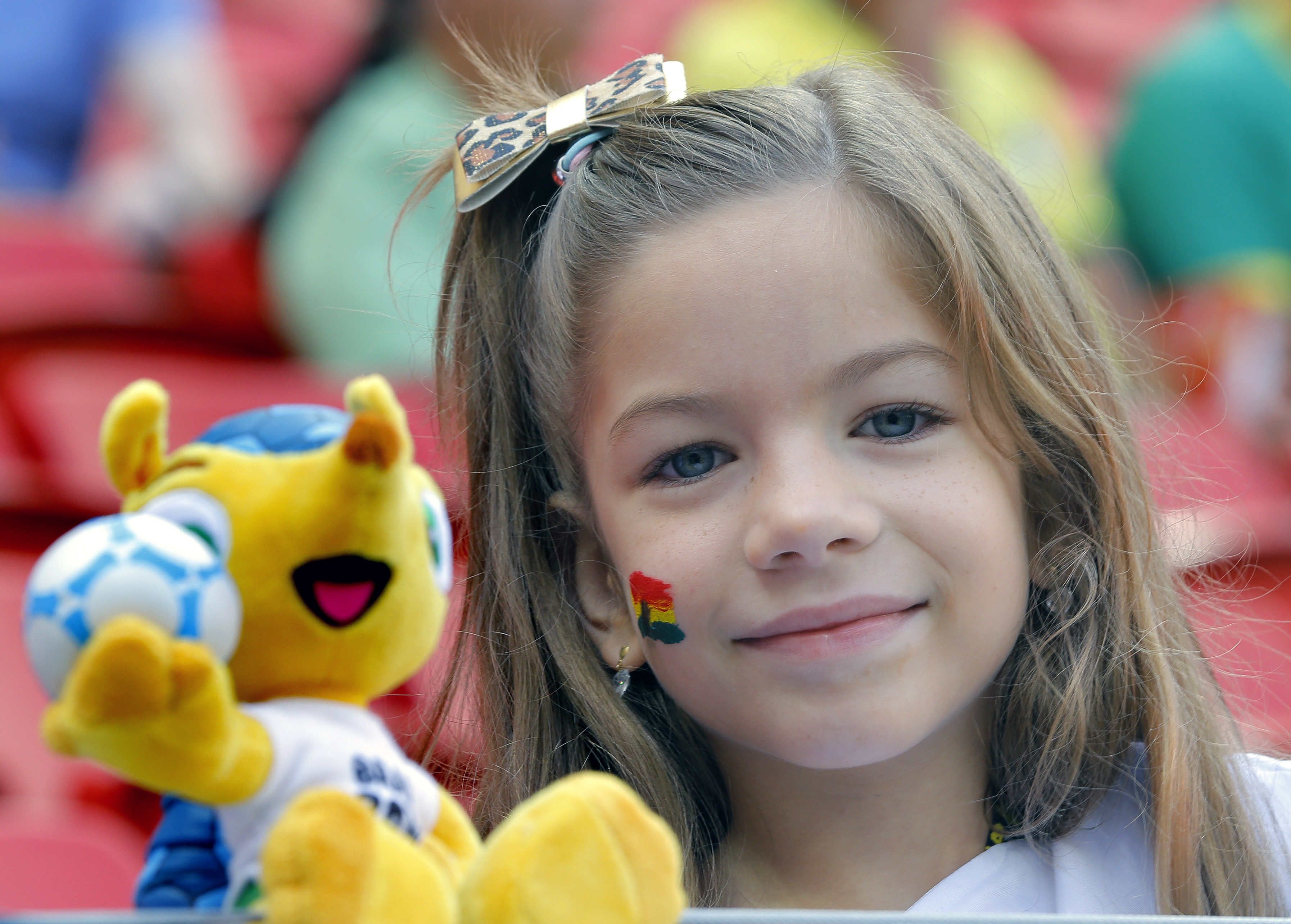 VIDEO / CM 2014, Gr. G: Portugalia - Ghana 2-1. Ronaldo, gol de adio!