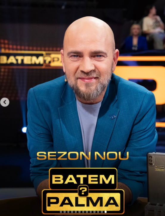 Imagini cu familia lui Cosmin Seleși. Cum arată soția prezentatorului de la Pro TV. „Mergem mai departe. Mai asumați. Mai recunoscători”