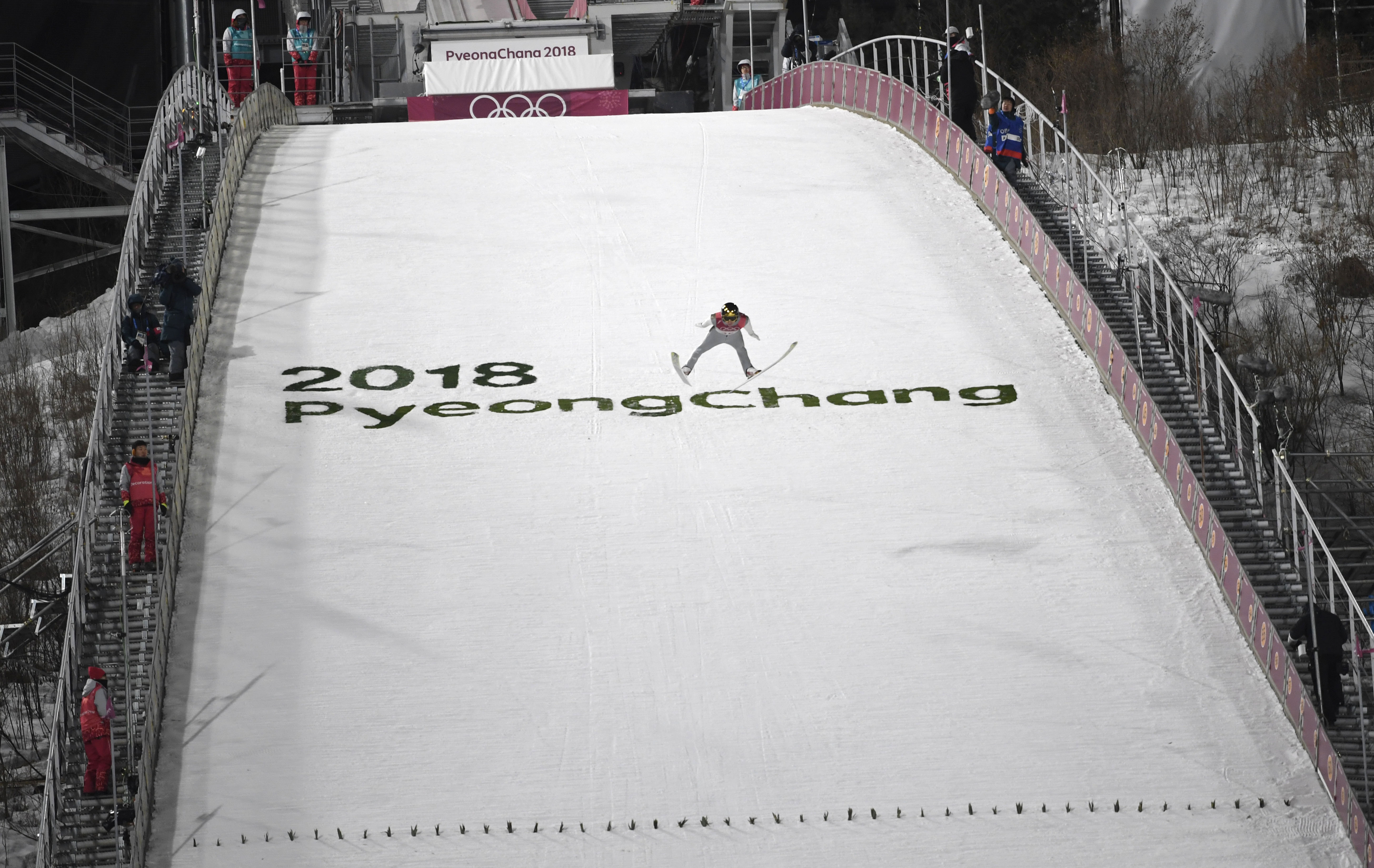 LIVE BLOG Jocurile Olimpice de iarnă 2018, program și rezultate. Norvegia, prima în clasamentul final pe medalii | FOTO