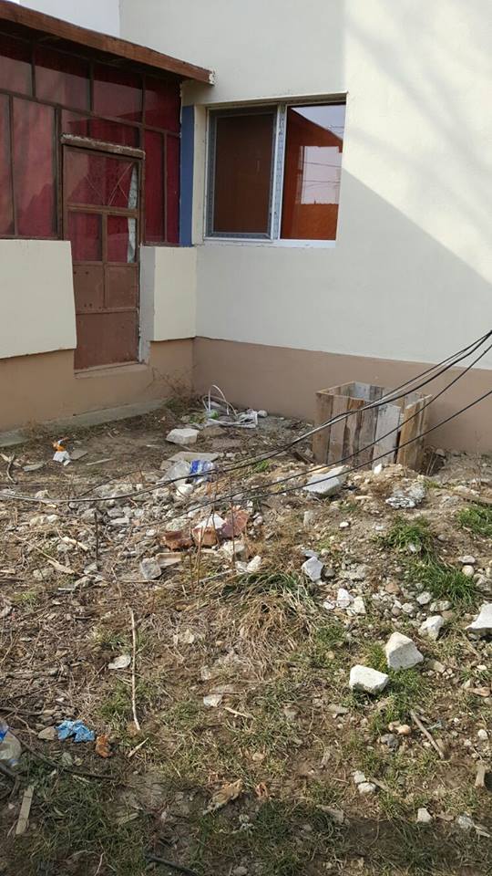 Un primar îi ceartă pe localnici pe Facebook. Sunt vizați „țăranii” sau „nesimțiții” care nu respectă curățenia