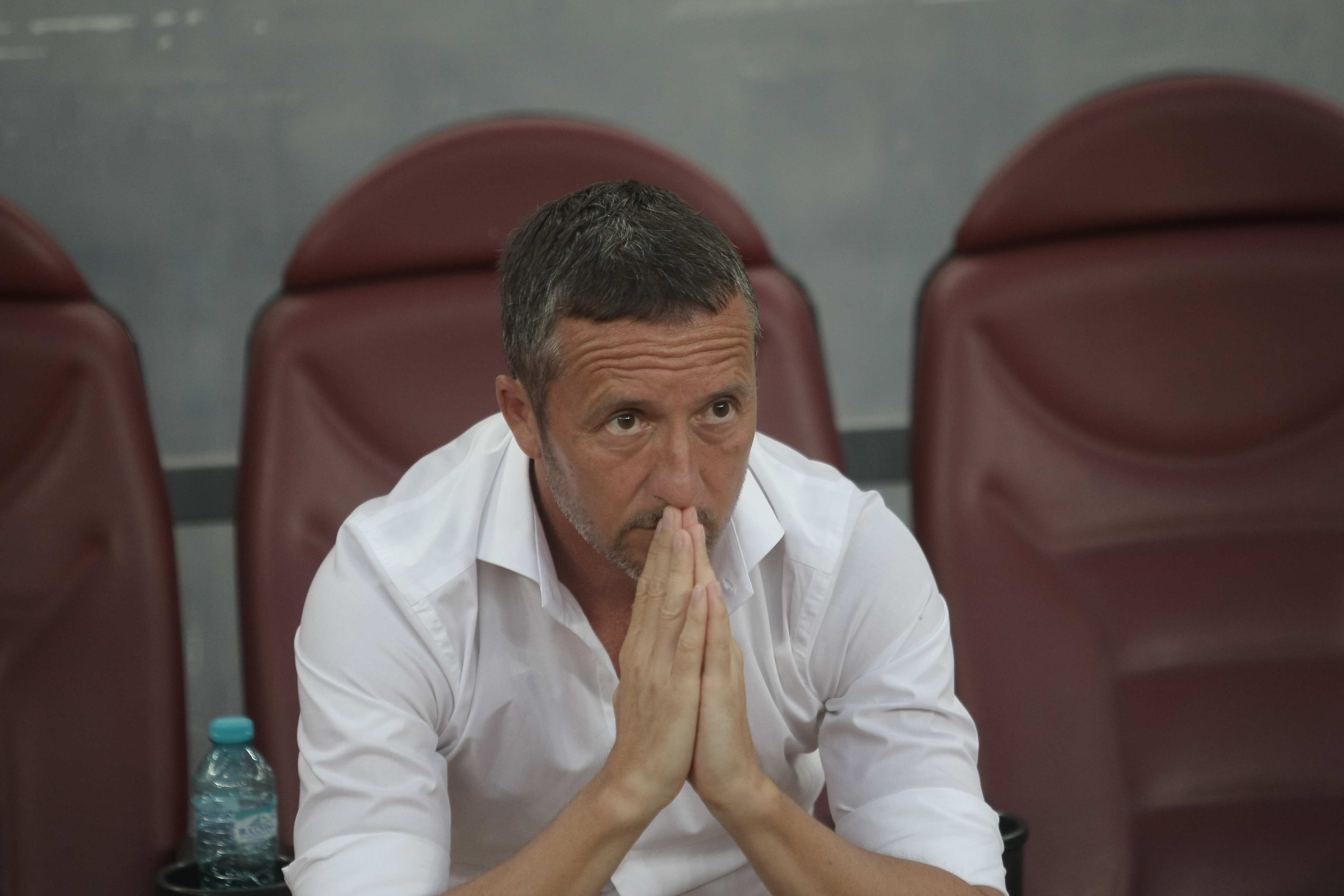 Liga Campionilor. Steaua - Sparta 2-0. StanKO! Nicușor, dublă de senzație! Roș-albaștrii, siguri de grupele Ligii Europa, vor juca play-off-ul pentru grupele Ligii Campionilor | FOTO&VIDEO