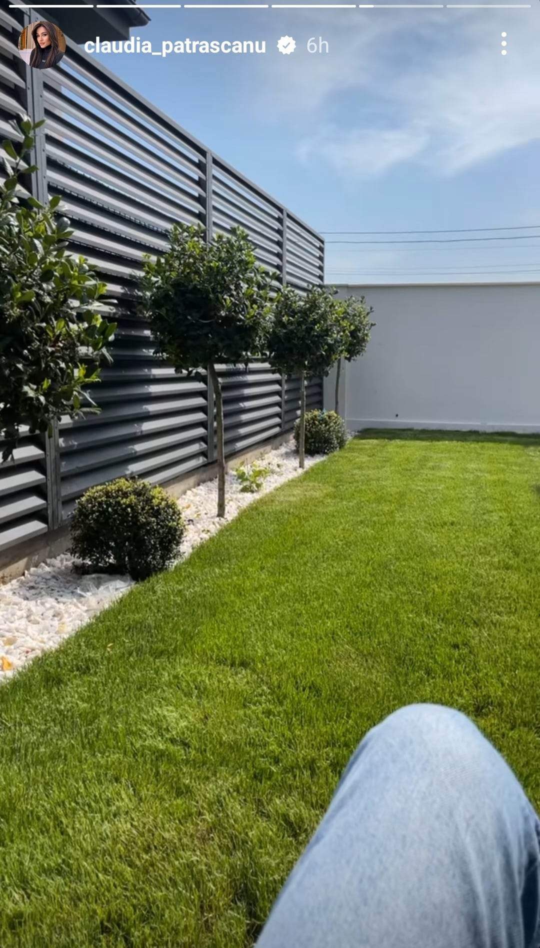 Imagini din vila Claudiei Pătrășcanu. Cum a amenajată locuința din Constanța: „A fost o sumă mare”