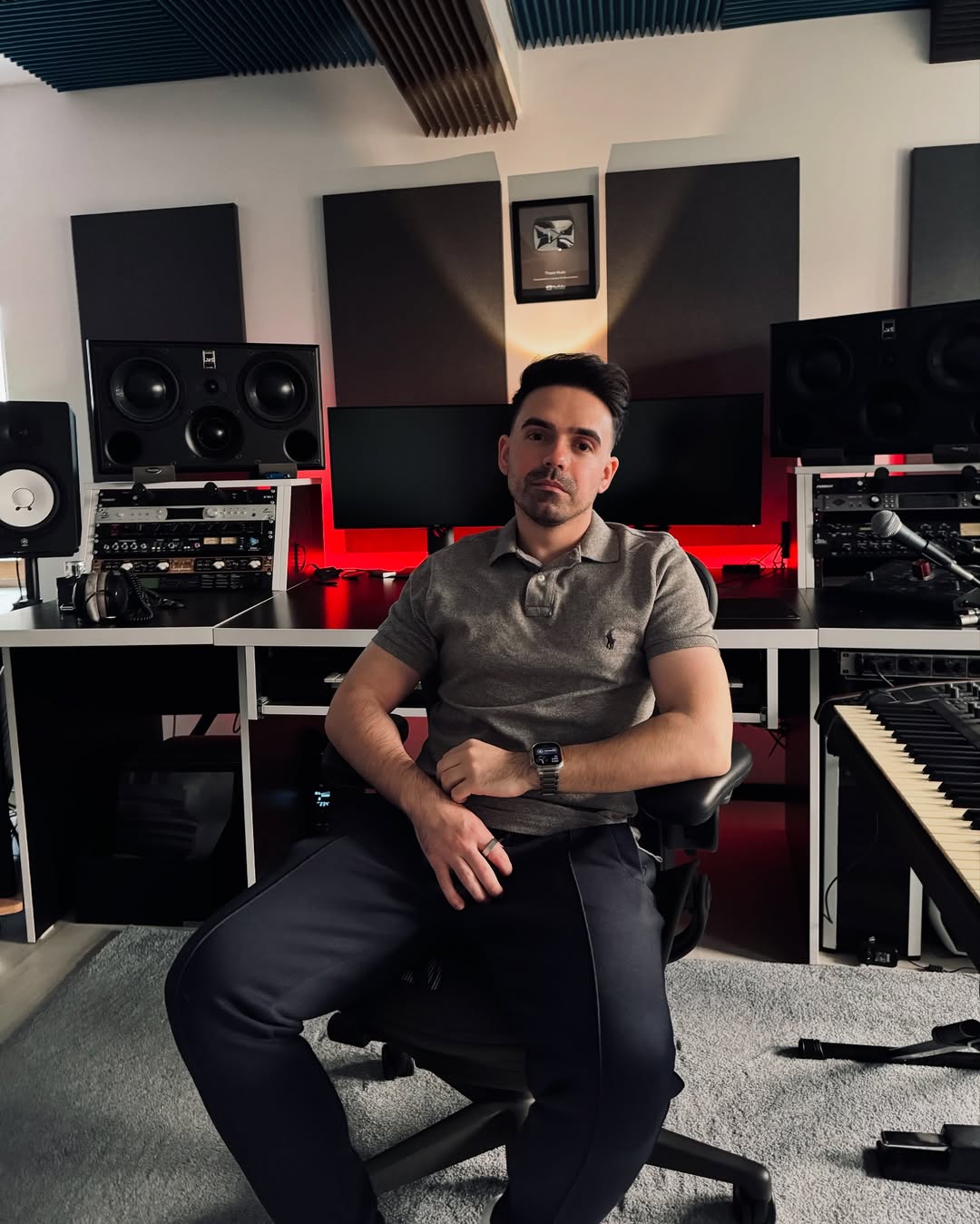 Cine e românul care se află în spatele succesului Bulgariei de la Eurovision 2026. El a produs melodia „Bangaranga”