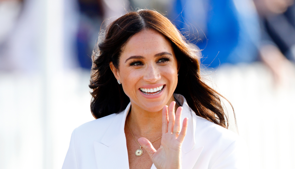 Meghan Markle nem a testalkatának megfelelő nadrágokat hord