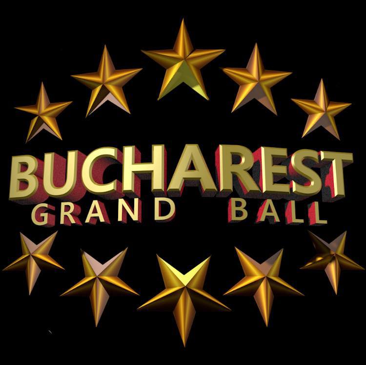 “Bucharest Grand Ball” adună peste 500 de dansatori sportivi / GALERIE FOTO