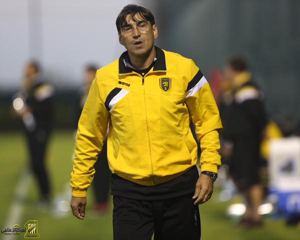 Sânmărtean şi Szukala au ajuns cu noroc! Al Ittihad a câştigat primul meci din 2015 / FOTO&VIDEO
