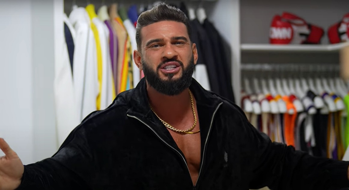 Dorian Popa, condamnat după ce a condus sub influența drogurilor. Ce pedeapsă a primit
