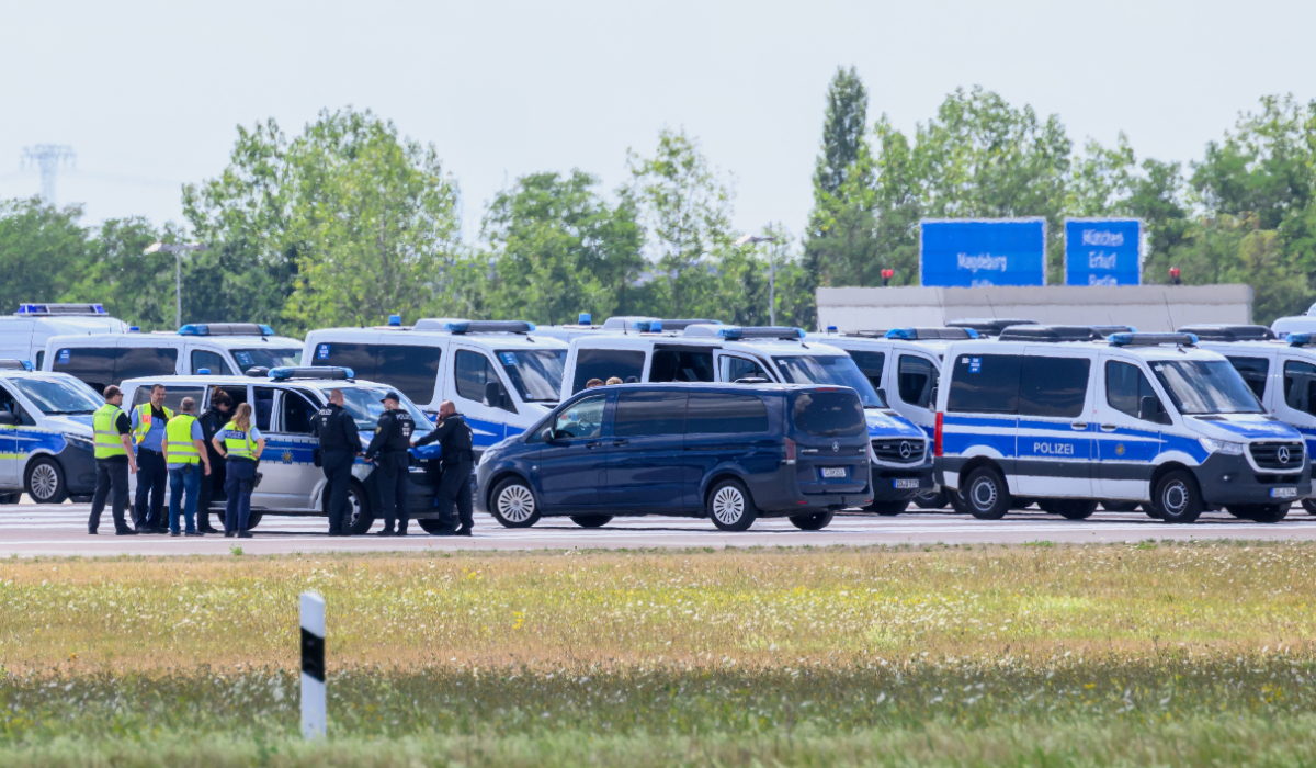 Reacție oficială din partea României, după ce Rusia a fost acuzată că e responabilă de atacul cu dronă de la Aeroportul Leipzig/Halle, din Germania