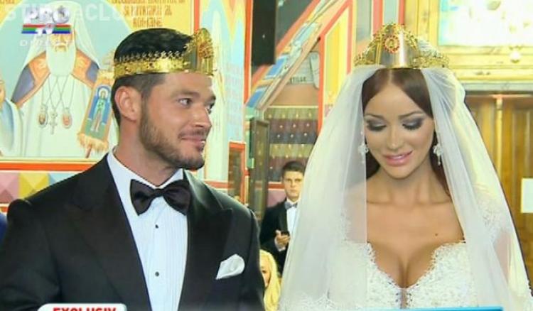 Bianca Drăgușanu, declarație neașteptată despre Victor Slav la 10 ani de la divorț. „E mai mult influencer decât tată. Îmi e ciudă”