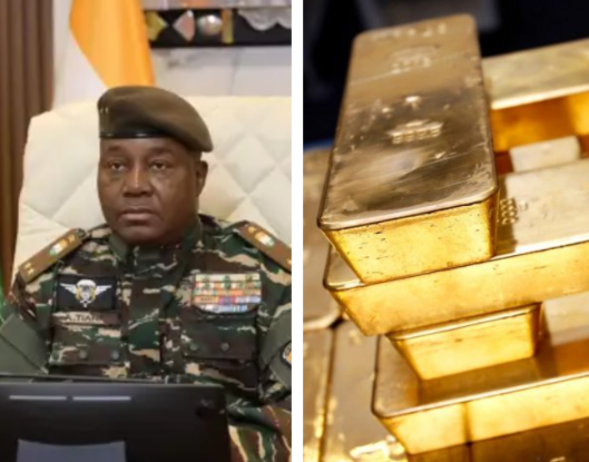 Niger’s military government seizes control of industrial gold mine from Australian operator