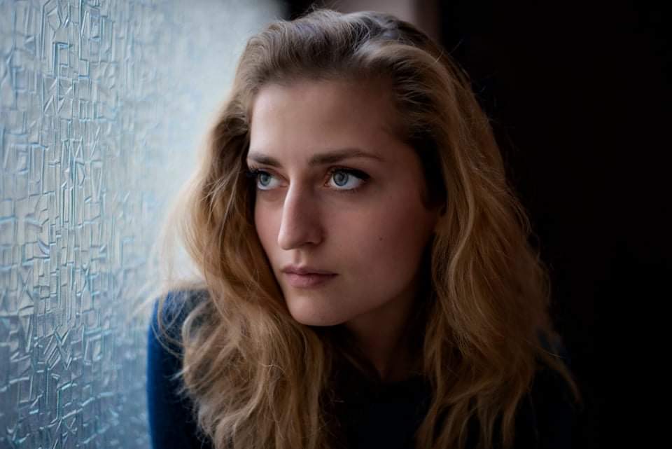 Hermányi Mariann a szerepeihez választ parfümöt