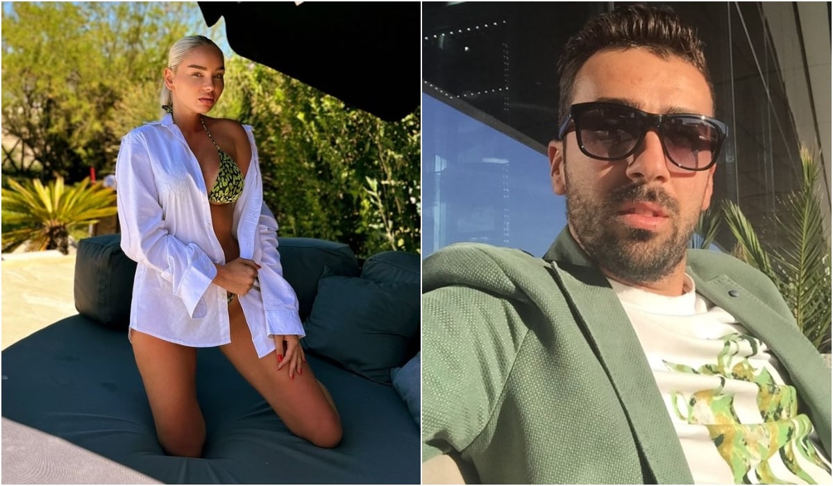 Maria Constantin a recunoscut că a fost infidelă. „Am vrut și eu să văd cum e. Nici el nu a fost ușă de biserică”