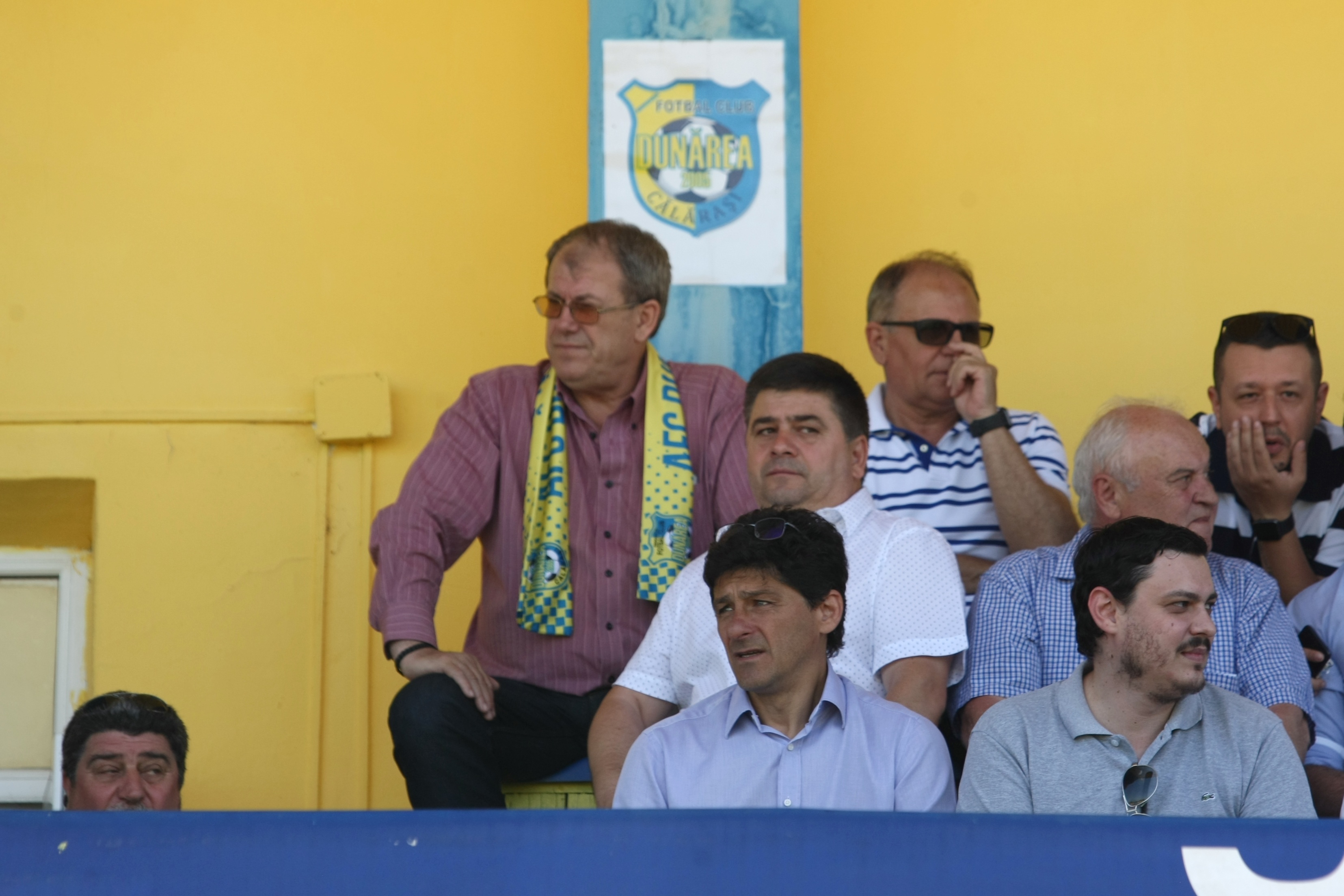 Liga 2 la fotbal, etapa 33. Dunărea Călărași a promovat matematic în Liga 1. Chindia a remizat la Mioveni. Clasament