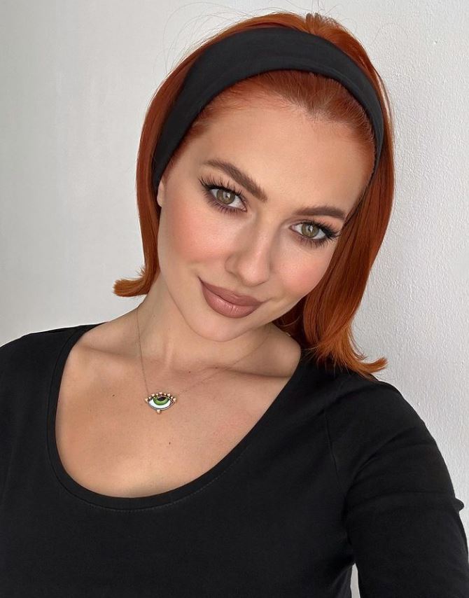 Lidia Buble le-a ascuns la început părinților cu ce se ocupă: „N-am avut curaj și nu am îndrăznit”. Ce i-a spus tatăl ei, după ce a aflat de la vecini