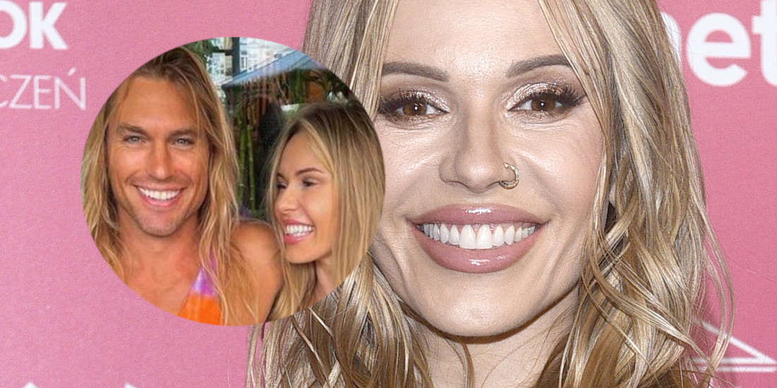 Max Hodges - wiadomości, informacje, zdjęcia