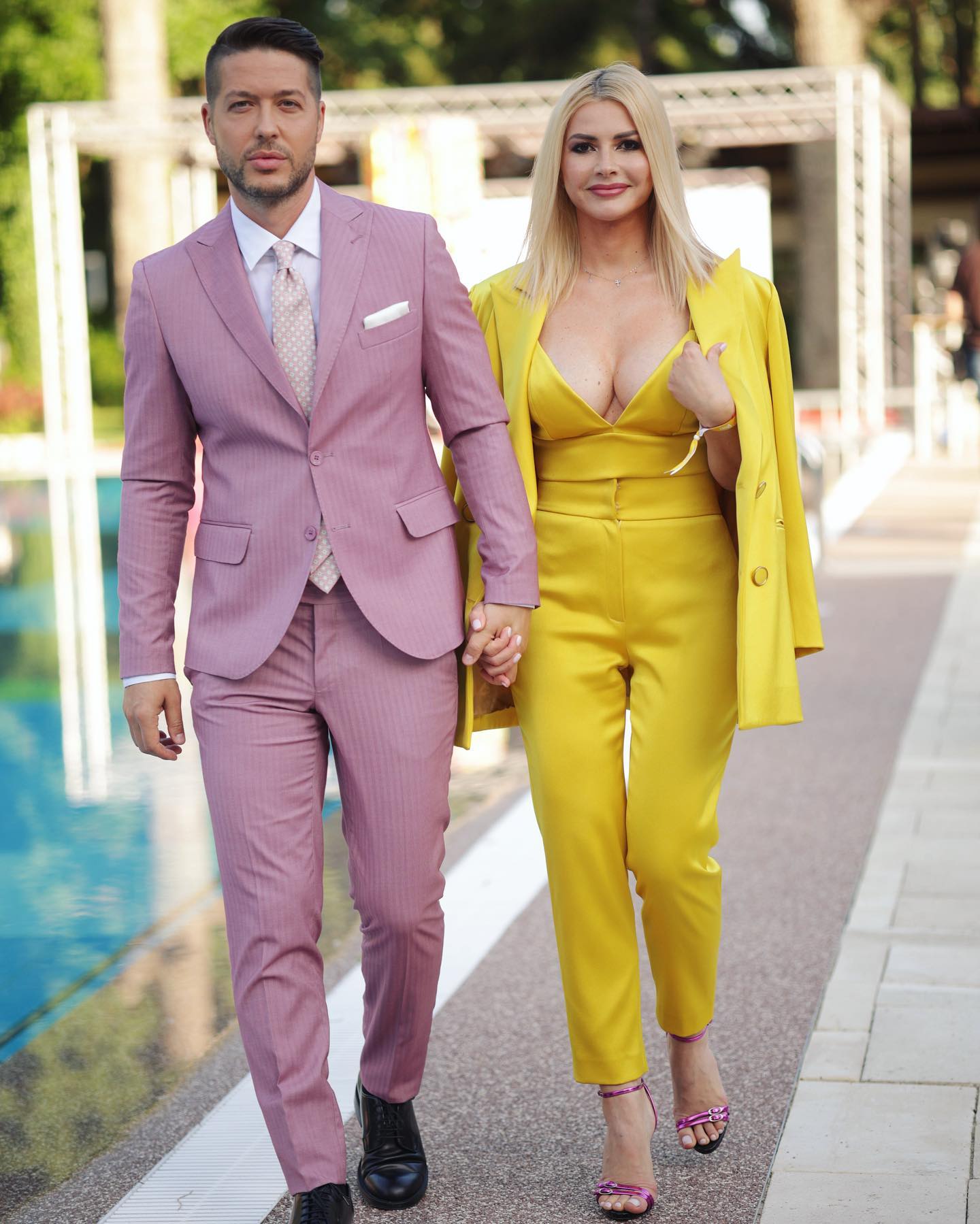 Cristi Mitrea, pus la punct de soția lui Jorge în direct, la Pro TV: „Lasă-mă puțin să vorbesc”. Ramona Prodea l-a taxat pe luptător