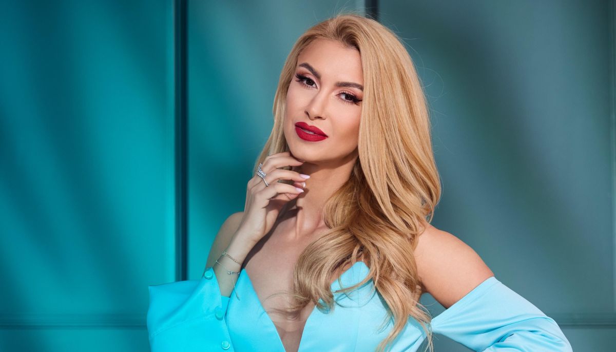 Reacția lui Săndel Bălan după ce Andreea Bălan a pierdut 90.000 de euro: „E dureros. Știe cineva cât a muncit ea?”. Cum a rămas fără bani