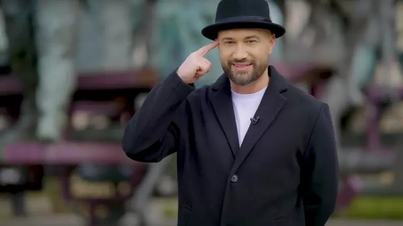 Ce ar face Mihai Bendeac dacă s-ar trezi cu o fostă iubită și un copil la ușă: „N-am mai folosit prezervativ de la 19 ani”