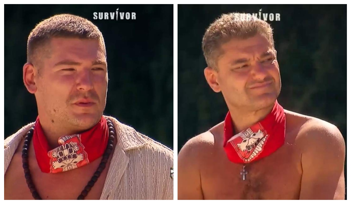 Soția lui Călin Donca reacționează după scandalul lui cu Cristian Boureanu de la Survivor România 2026: „S-au întâmplat multe lucruri între ei”