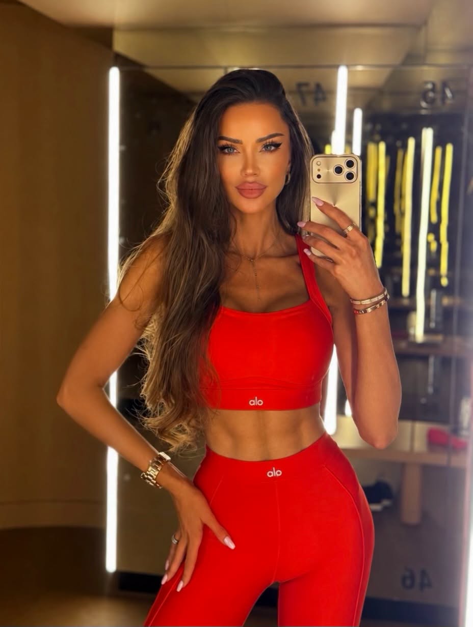 Bianca Drăgușanu