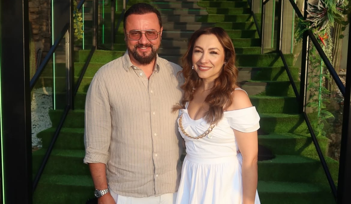 Andra, mesaj emoționant despre criticile primite de-a lungul carierei și lecția pe care i-o transmite fiicei sale, Eva