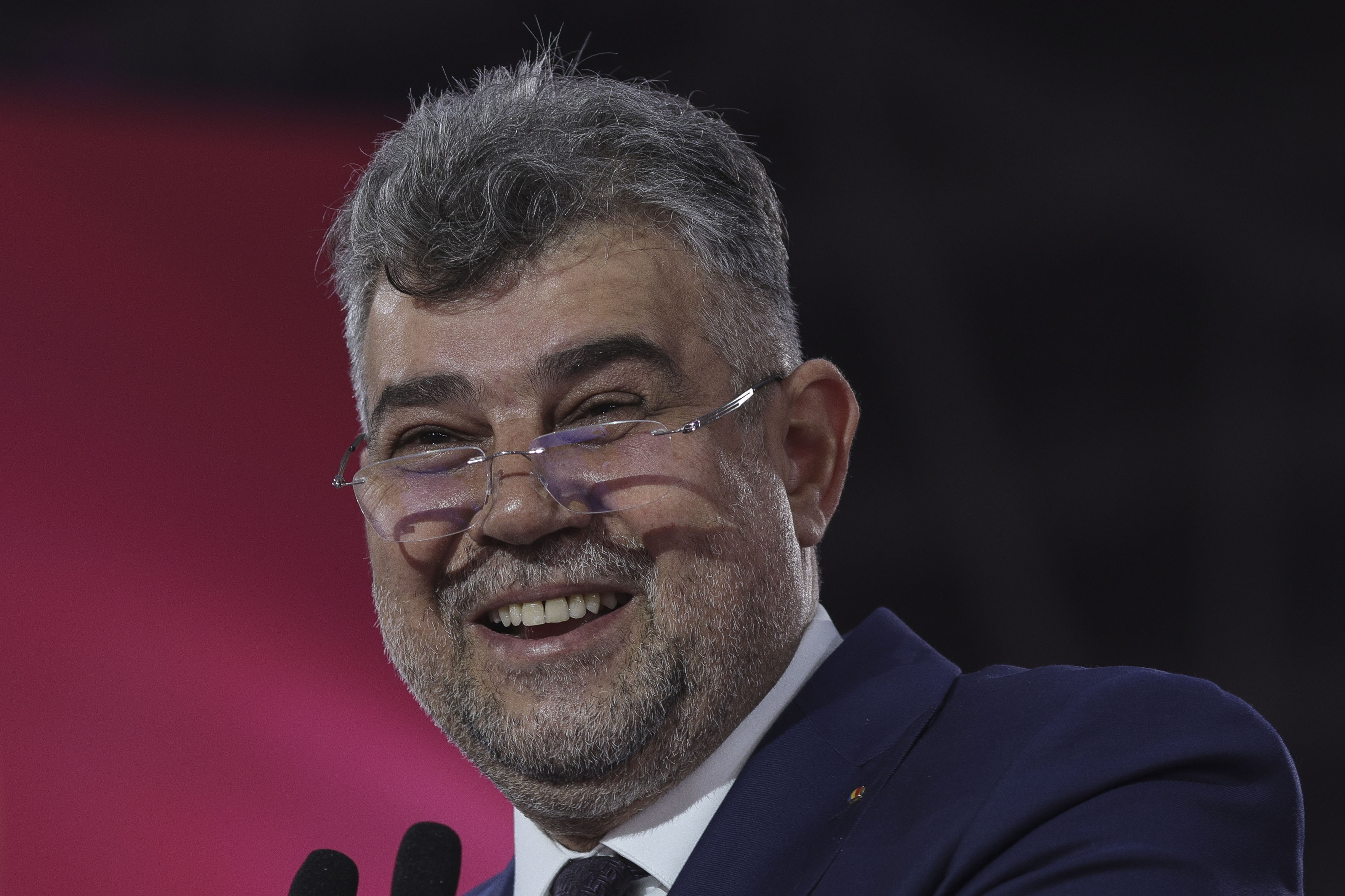 VIDEO Congresul PSD: noua conducere, votată cu majoritate covârșitoare. Ciolacu, către Tudose și Grindeanu: „Trimiteţi-mă la Cotroceni, fiindcă altfel va fi greu să scăpaţi de mine!”