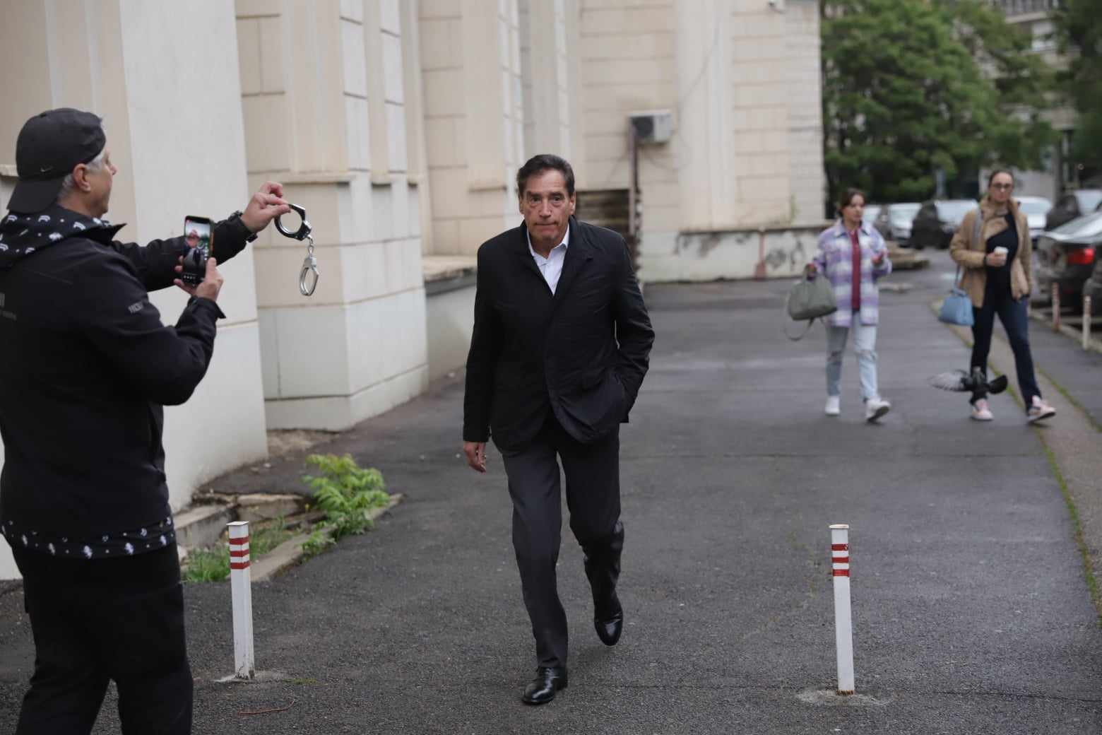 Dosarul Mineriadei: Parchetul anunță oficial punerea sub acuzare a lui Petre Roman, Gelu-Voican Voiculescu și alți cinci foști oficiali
