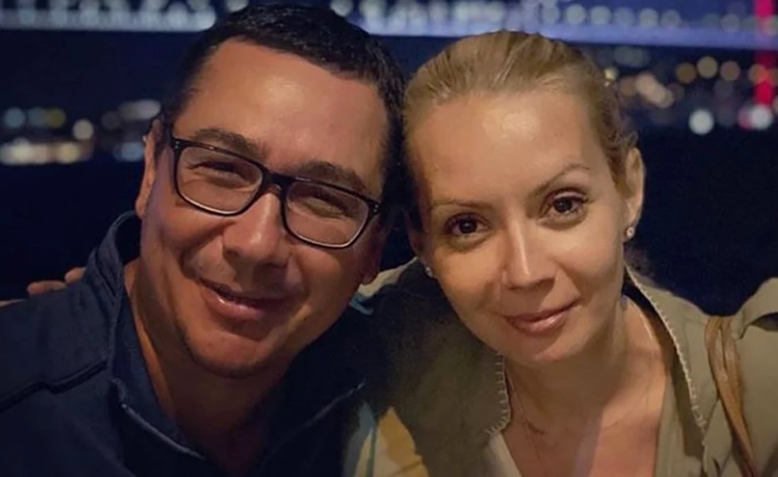 Victor Ponta, anunț la câteva luni după ce a divorțat de Daciana Sârbu: „O nouă provocare”. Ce defecte ar fi dus la separare