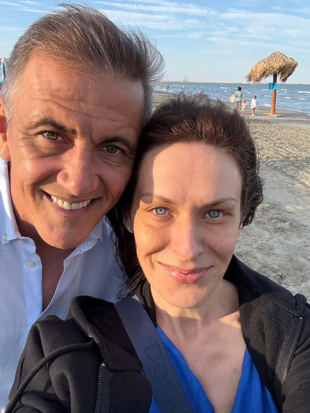 Cum a început, de fapt, povestea dintre Cosmin Cernat și soția lui și cum s-a schimbat totul în Canada: „Spunea că sunt arogant, nu mă suferea!”