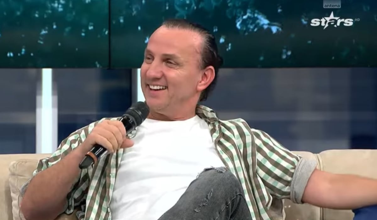 Câți bani câștigă pe minut Mihai Trăistariu în vara lui 2026 din concerte: „Eu zic că e bine”