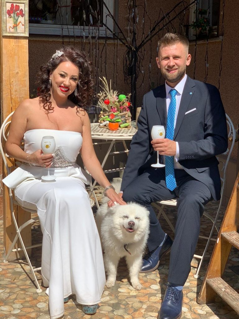 Marian Drăgulescu, primele declarații după ce Larisa Drăgulescu a divorțat de Marian Bogdan: „L-am cunoscut și pe el, dată fiind conjunctura”