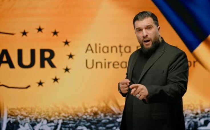 De la Guță și Florin Salam pentru Băsescu, la Dani Mocanu și Tzancă pentru Ciucă și George Simion. Cum au fost introduse manelele în campaniile electorale din România