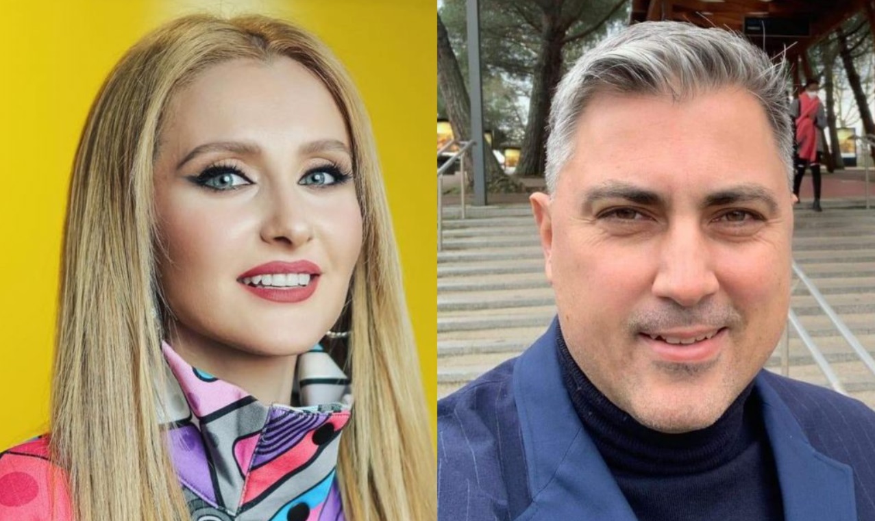 Alina Sorescu rupe tăcerea despre femeile alături de care a fost văzut Alexandru Ciucu în timpul căsniciei lor: „Când am aflat cine e, am fost surprinsă”