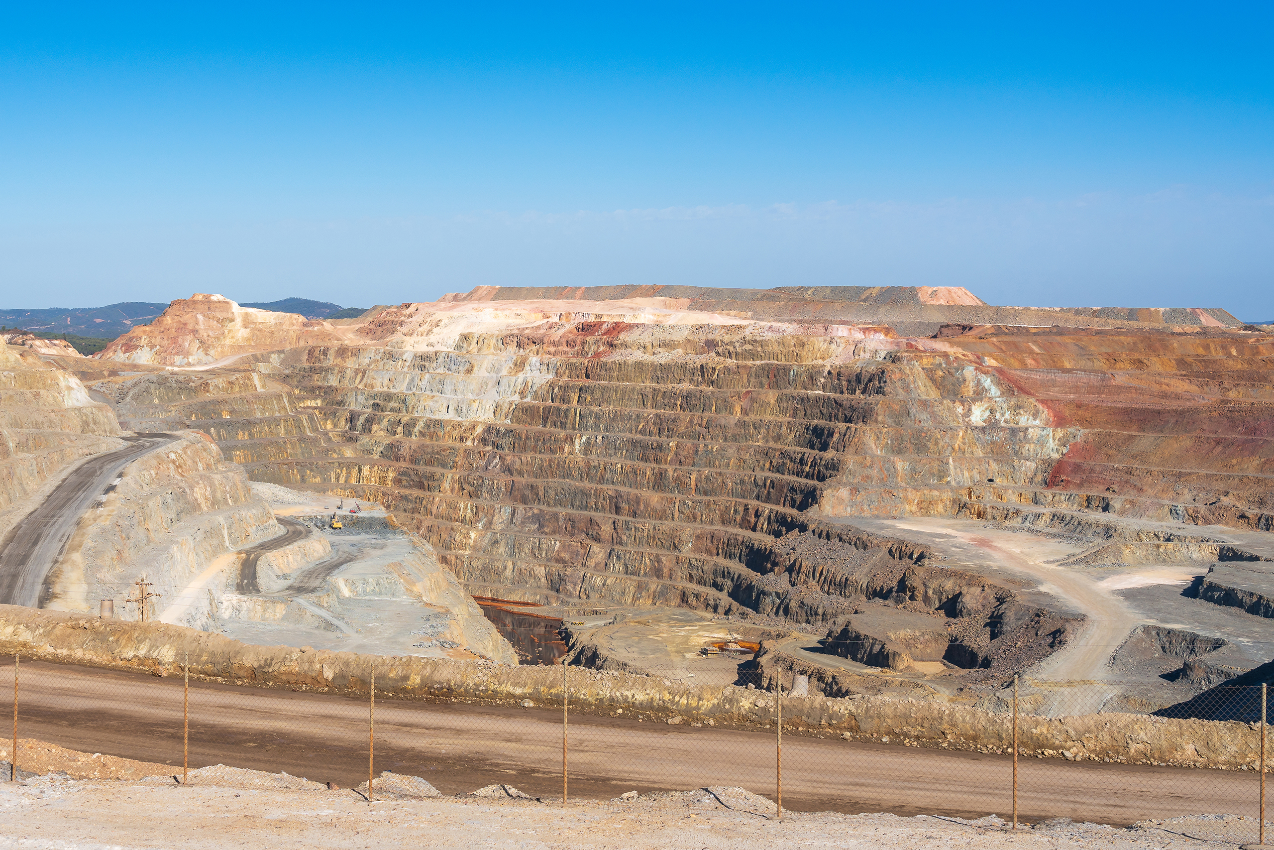 Botswana approves $140 million plant set to become Southern Africa’s first integrated battery minerals complex