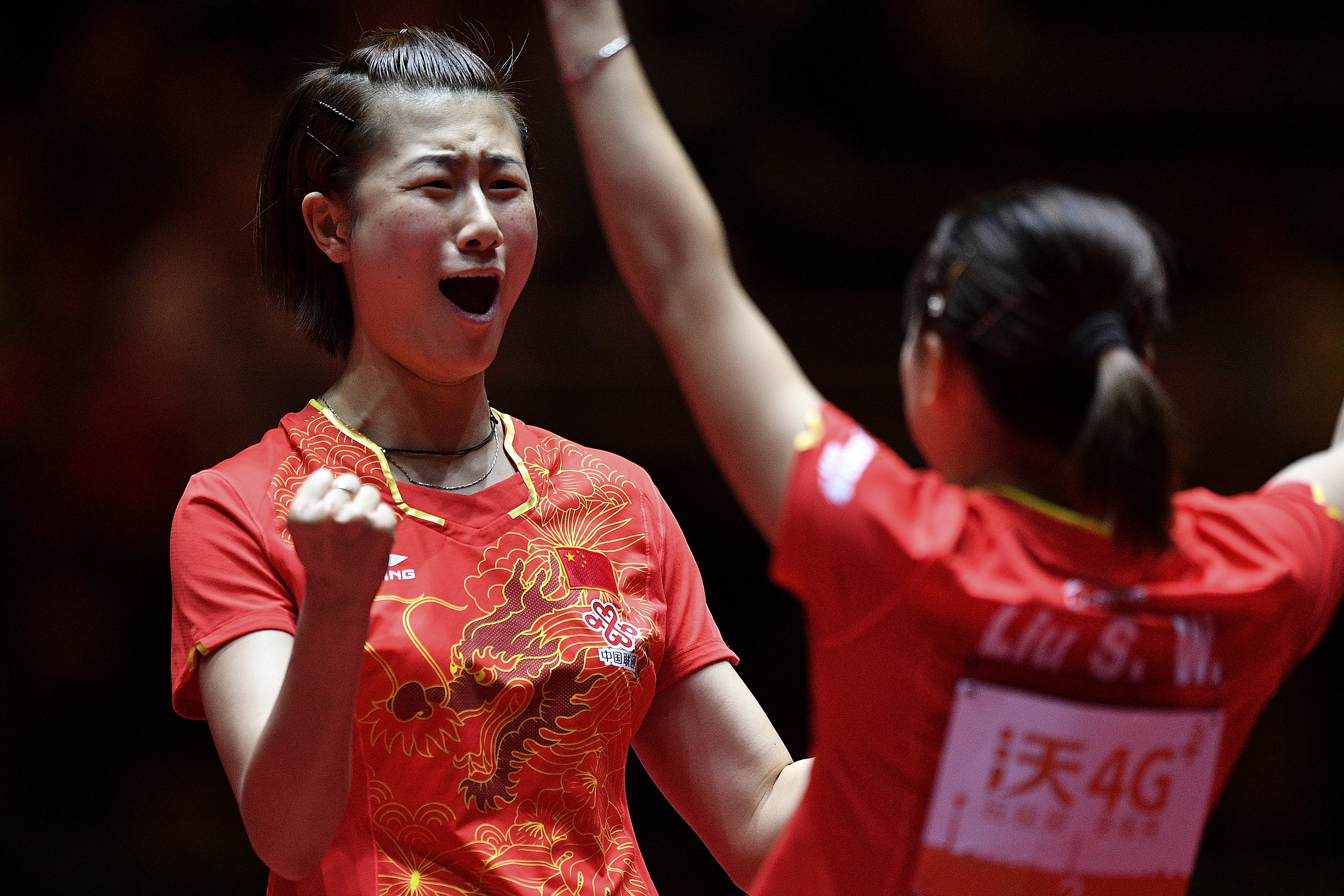UPDATE. Finală ”made in China” la Mondialul de tenis de masă: Ma Long l-a învins dramatic pe Fan Zhendong. China - 4 medalii de aur, Japonia una / VIDEO