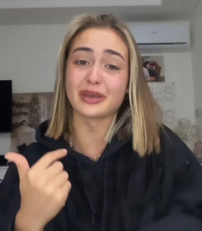 Cum arată Ana Beregoi după scandalul din restaurant cu Andreea Bostănică. Noi imagini: „Cine a sărit la bătaie”