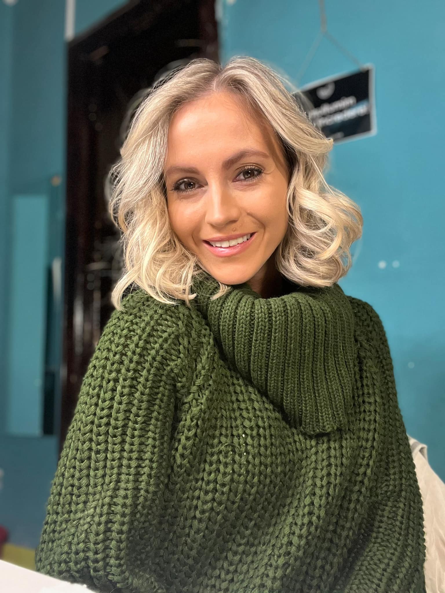 Andreea Perju nu vrea să rămână singură după divorț: „Nu vreau să mă duc la mănăstire. Nu m-am despărțit ca să mă călugăresc”
