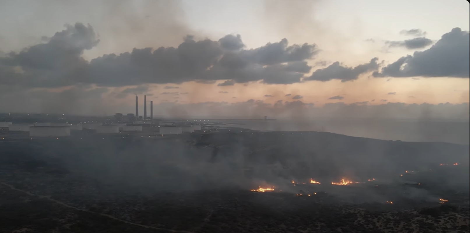 CORESPONDENȚĂ DE LA GRANIȚA CU FÂȘIA GAZA. Din adăposturile antiaeriene, israelienii cred că „nu mai există nicio șansă pentru pace!” Cei mai mulți îl acuză pe Netanyahu că „ne-a divizat” 
