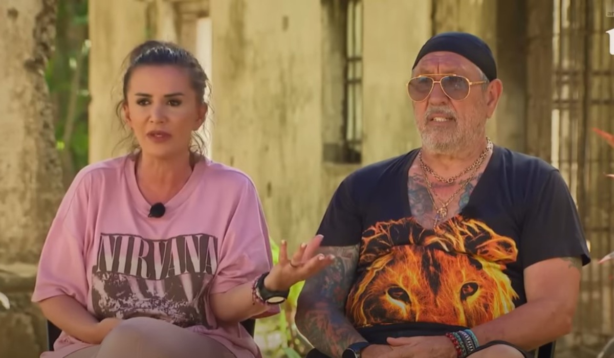 Alături de cine ar merge din nou Serghei Mizil la Asia Express. La 72 de ani, vedeta spune că ar repeta experiența de la Antena 1